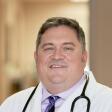 Photo: Dr. Mark Yarshen, DO