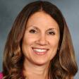 Photo: Dr. Suzanne Pastore, MD