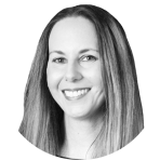 Ashley Obermeyer, CMSW