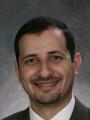 Photo: Dr. Tala'At Al-Shuqairat, MD