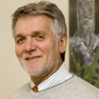 Photo: Dr. Peter Green, MD