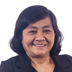 Dr. Patricia Hermogenes, MD