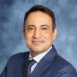 Photo: Dr. Ali Sedagheh Pakravan, MD