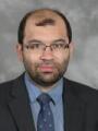 Photo: Dr. Ibrahim Abu Romeh, MD