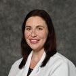 Photo: Dr. Janet Reed, MD