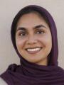 Photo: Dr. Hina Khan, DMD