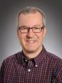 Photo: Dr. David Melbye, MD