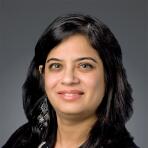 Vibha Goyal, FNP