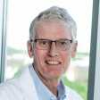 Photo: Dr. James Little, MD