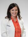 Photo: Dr. Allison Vitter, MD