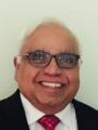 Photo: Dr. Srinivasa Murthy, MD