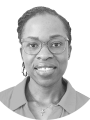 Mwamini Benga, PMHNP-BC