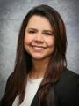Photo: Dr. Xiomara Restrepo-Jaramillo, DDS