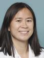 Photo: Dr. Annie Wong, MD