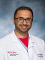 Photo: Dr. Haroon Shahid, MD