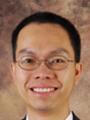 Photo: Dr. Benny Wang, MD