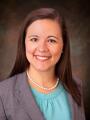 Photo: Dr. Emily Black, MD