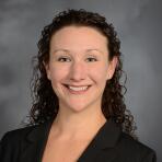 Dr. Christine Townsend, MD