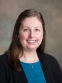 Photo: Dr. Melissa Goetter, MD