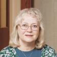 Photo: Dr. Marcy McAdoo, MD