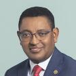 Photo: Dr. Nuru Robi, MD