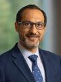 Photo: Dr. Freji Gobal, MD