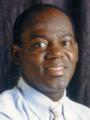 Photo: Dr. Louis Registre, MD