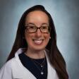 Photo: Dr. Lauren Sarno, MD