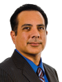 Photo: Dr. Atul Sachdev, MD