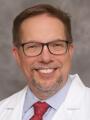 Photo: Dr. John Charlson, MD