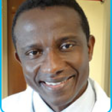 Photo: Dr. Daniel Uba, MD