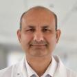 Photo: Dr. Manish Dhawan, MD