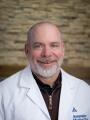 Photo: Dr. John Dietze, MD