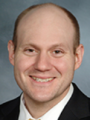 Photo: Dr. Joshua Weaver, MD