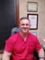 Photo: Dr. Barry Wilson, DMD