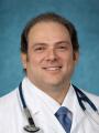 Photo: Dr. Steven Rives, DO