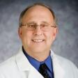 Photo: Dr. J Gregory Thomas, MD