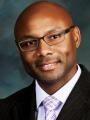 Photo: Dr. Keith Robinson, MD