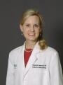Photo: Dr. Elaine Moreland Apperson, MD