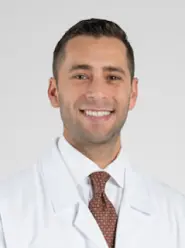 Dr. Alexander Roth, MD - Orthopedic Surgeon in Cleveland, OH | Healthgrades
