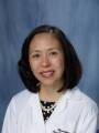 Photo: Dr. Anna Murillo, MD
