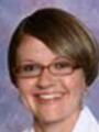 Photo: Dr. Lindsay McBride, DO