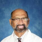 Dr. Johny Alencherry, MD