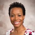 Photo: Dr. Maudeen Scott, MD
