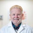 Photo: Dr. Robert Morgan, MD