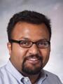 Photo: Dr. Harish Murthy, MD