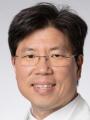 Photo: Dr. Peter Park, MD
