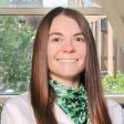 Photo: Dr. Heather Baran, DO