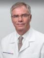 Photo: Dr. John Rozich, MD