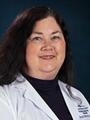 Photo: Freda Hubbard, APRN